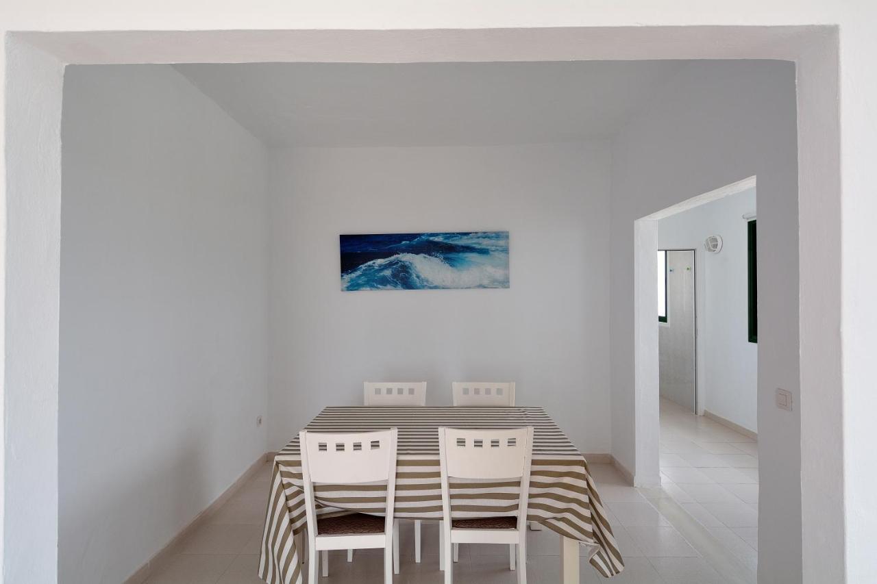 Apartment Shanti Lara Sea Views Punta Mujeres By Pvl Exterior photo